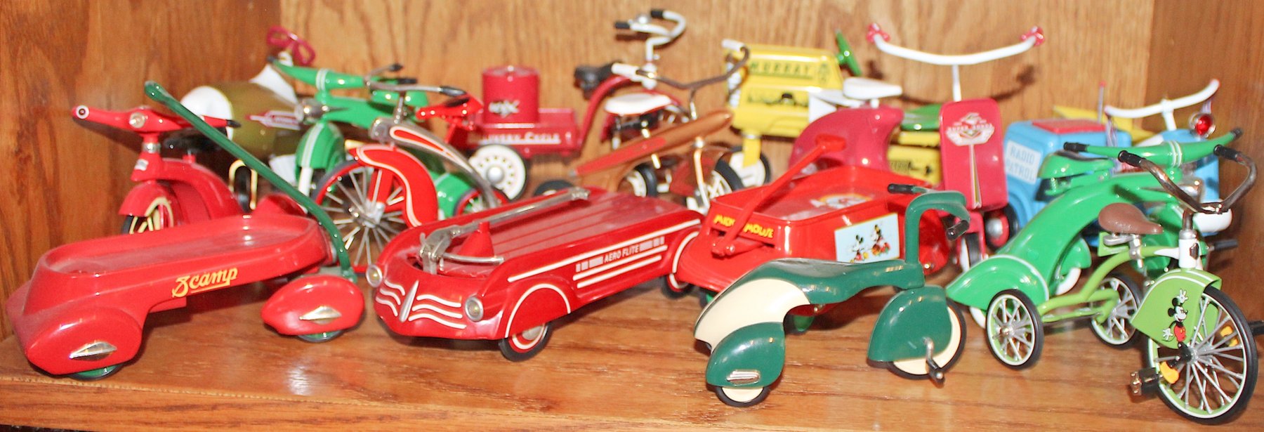 Image for LIVING ESTATE AUCTION