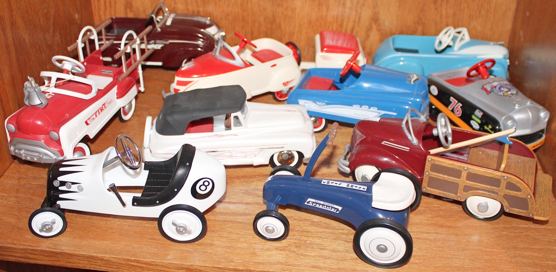 Image for LIVING ESTATE AUCTION