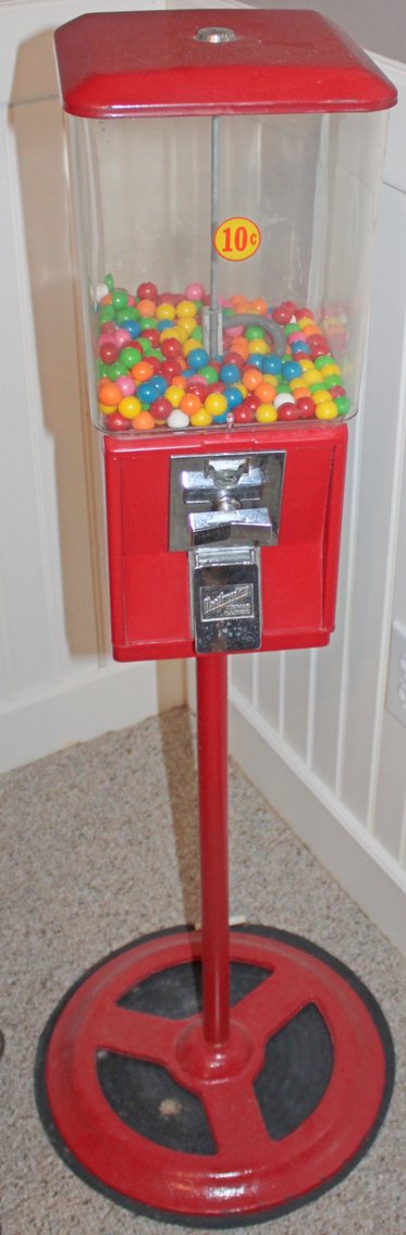 Image for LIVING ESTATE AUCTION