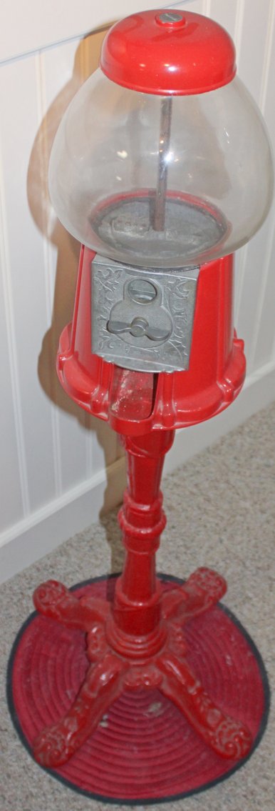 Image for LIVING ESTATE AUCTION