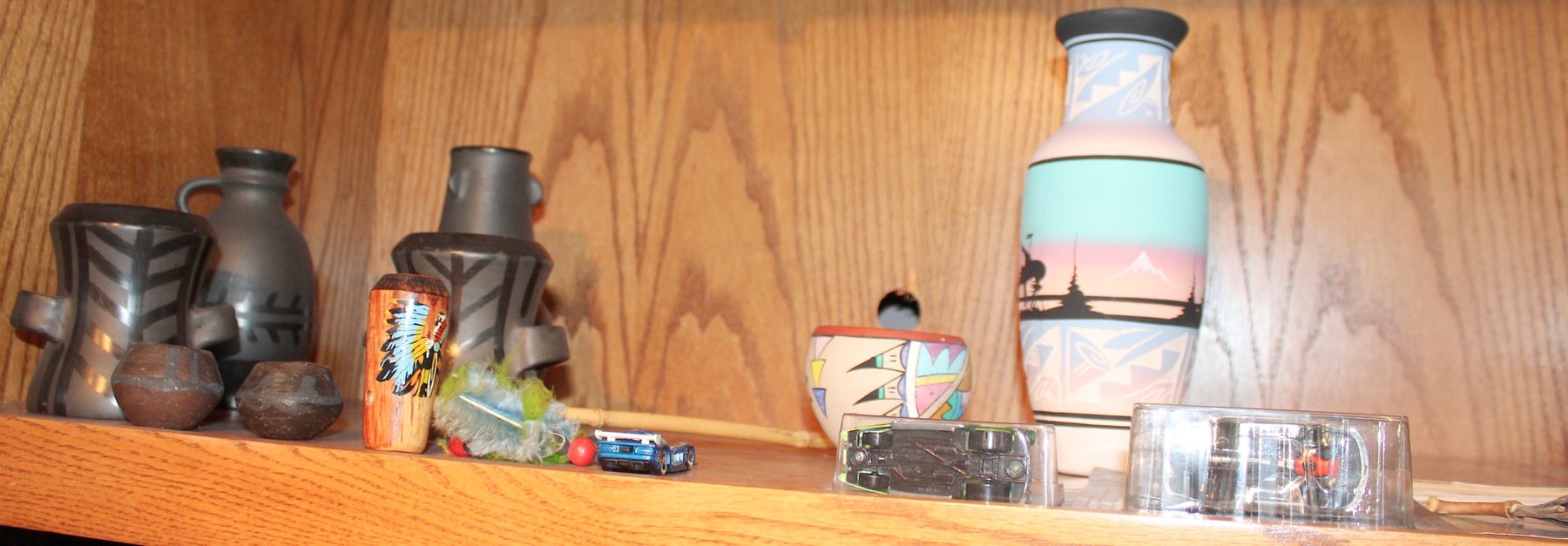 Image for LIVING ESTATE AUCTION