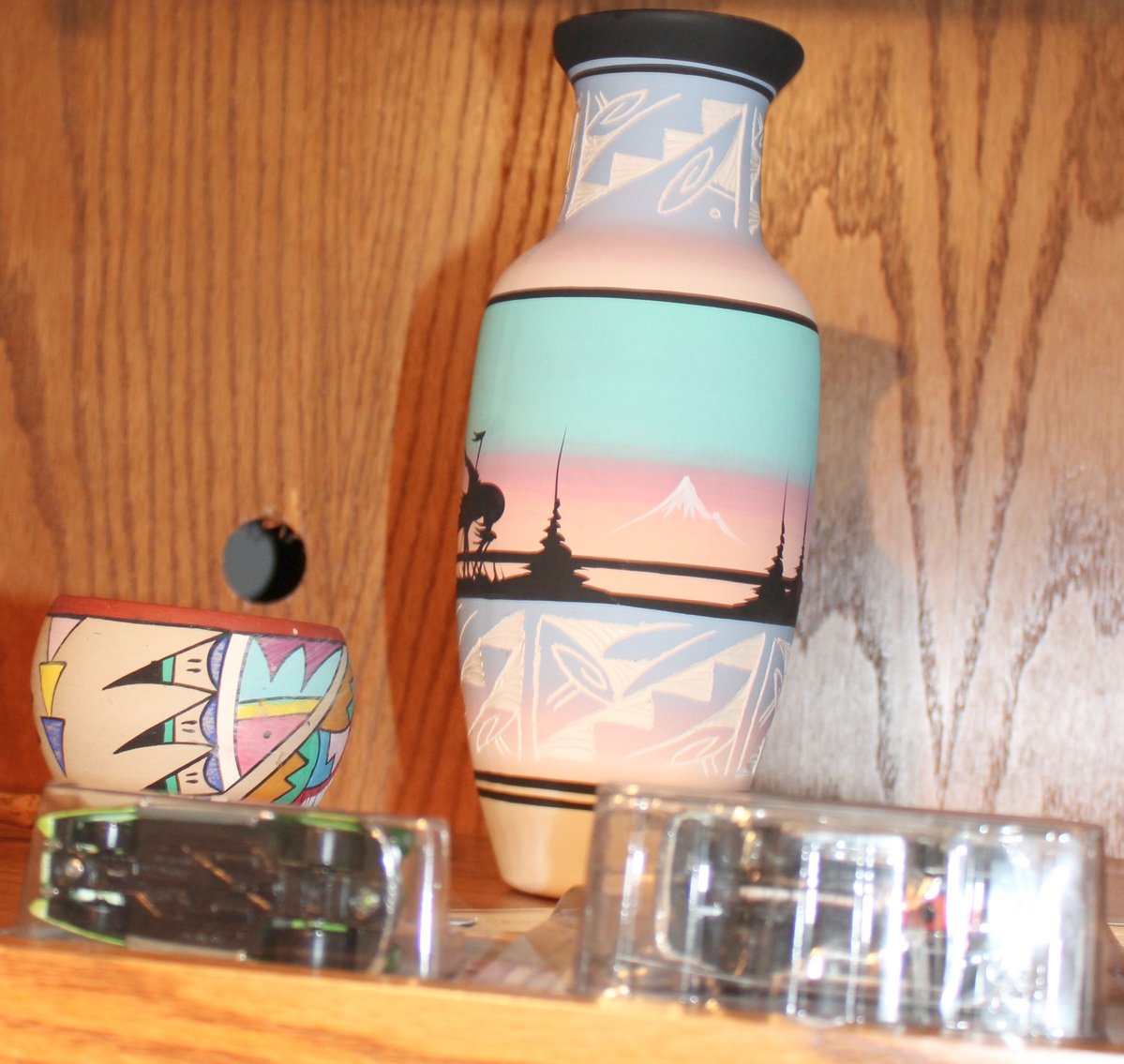 Image for LIVING ESTATE AUCTION