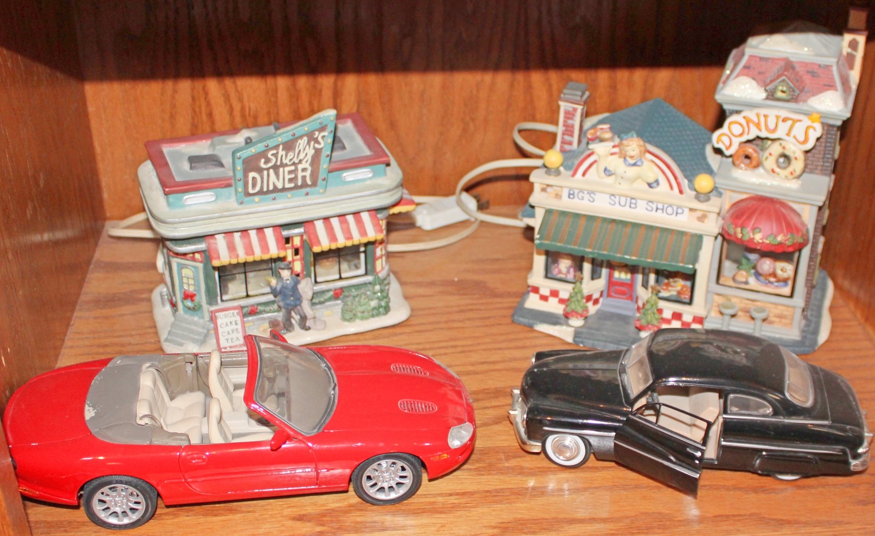 Image for LIVING ESTATE AUCTION