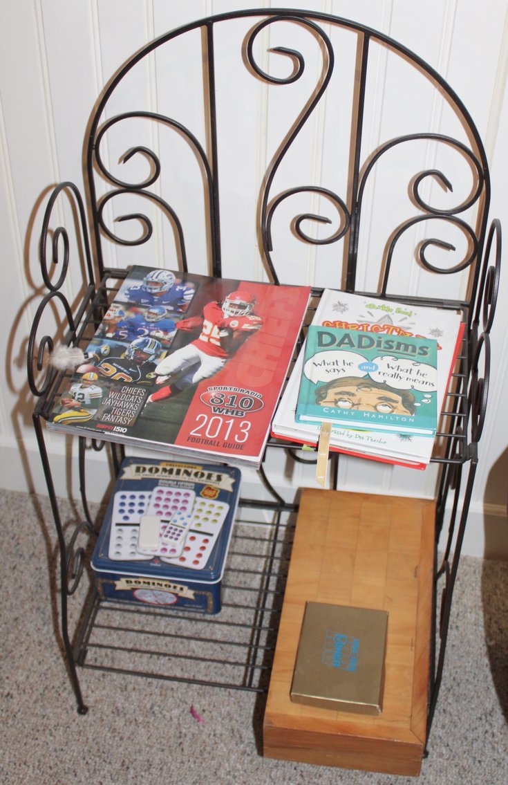 Image for LIVING ESTATE AUCTION