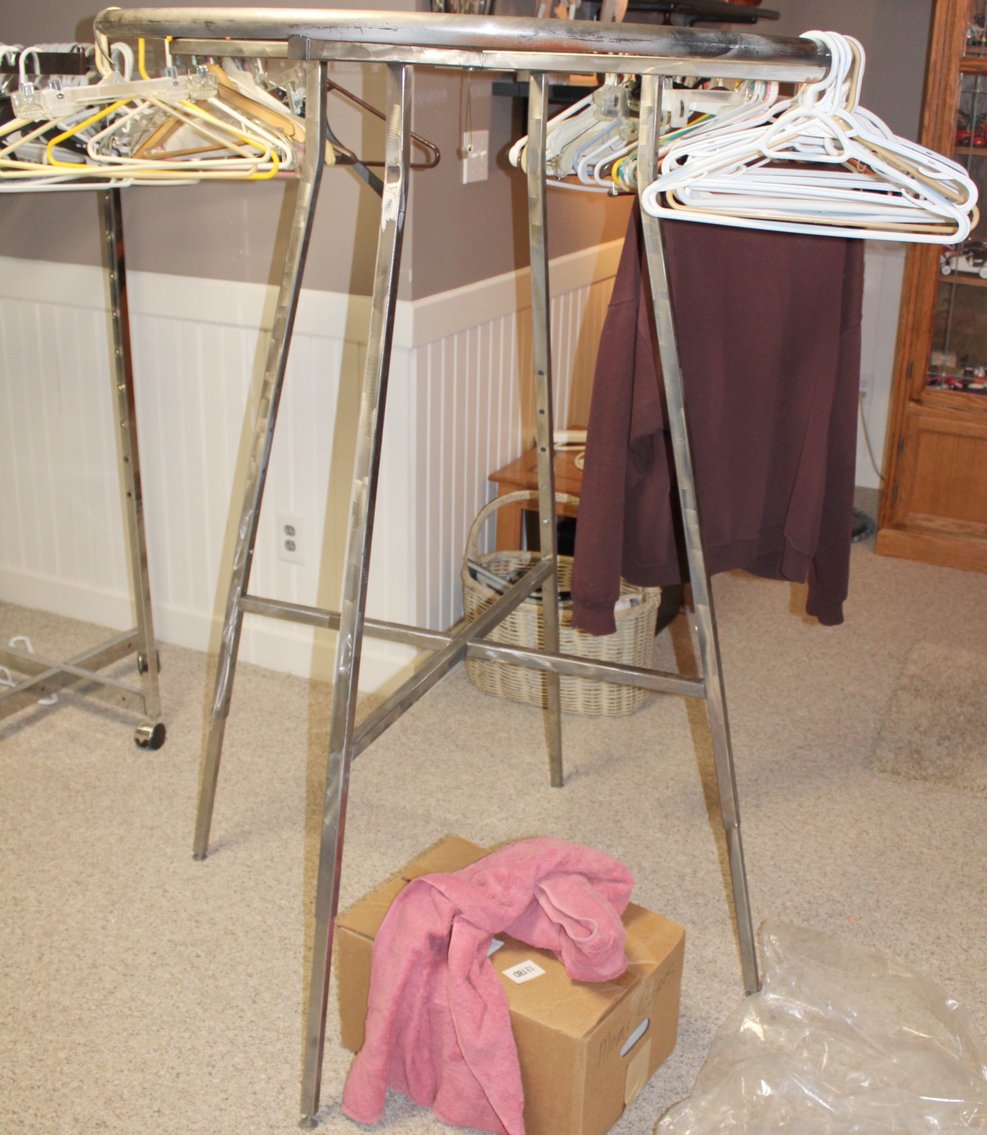 Image for LIVING ESTATE AUCTION