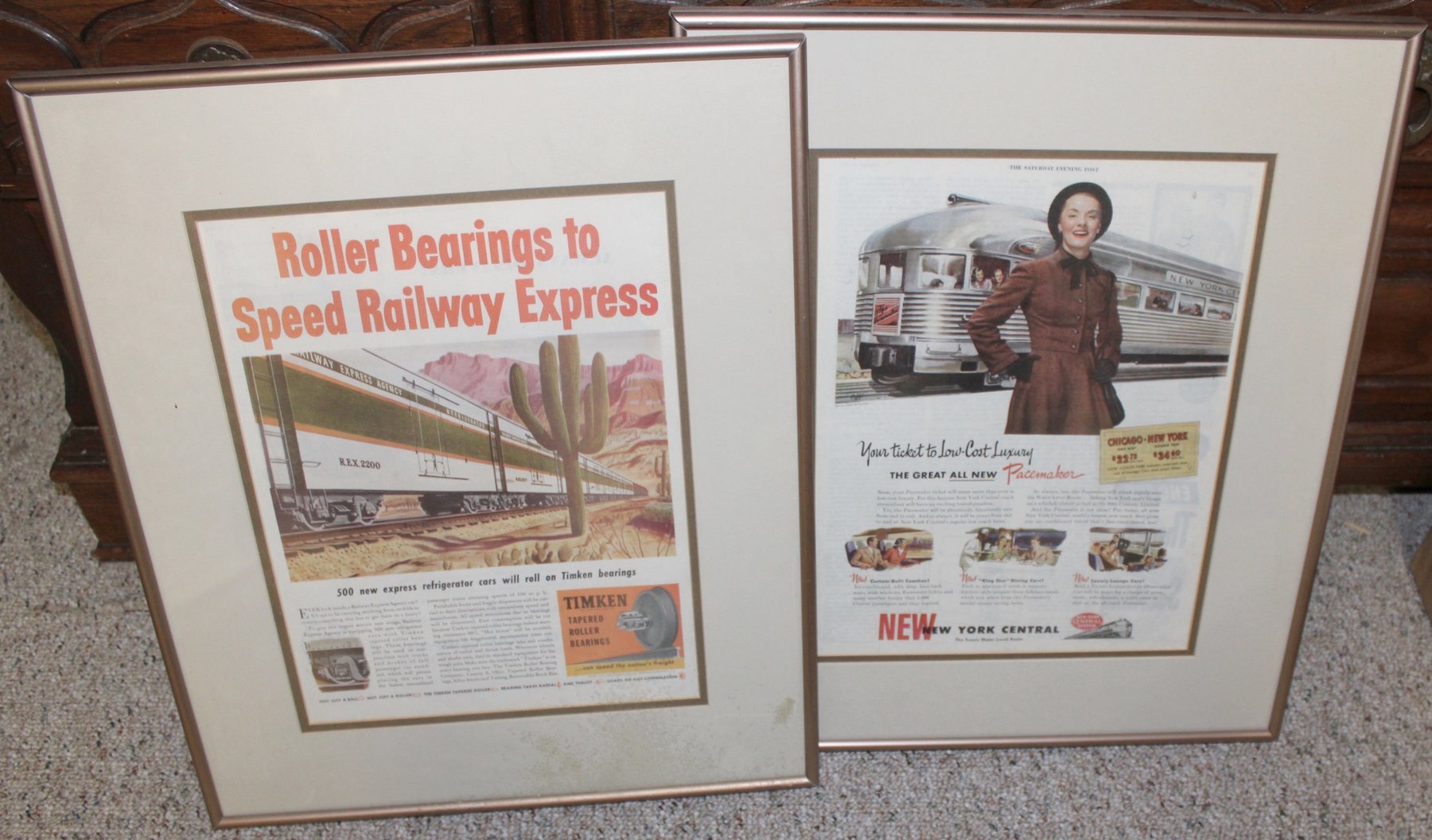 Image for LIVING ESTATE AUCTION