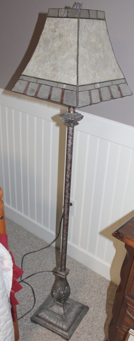 Image for LIVING ESTATE AUCTION