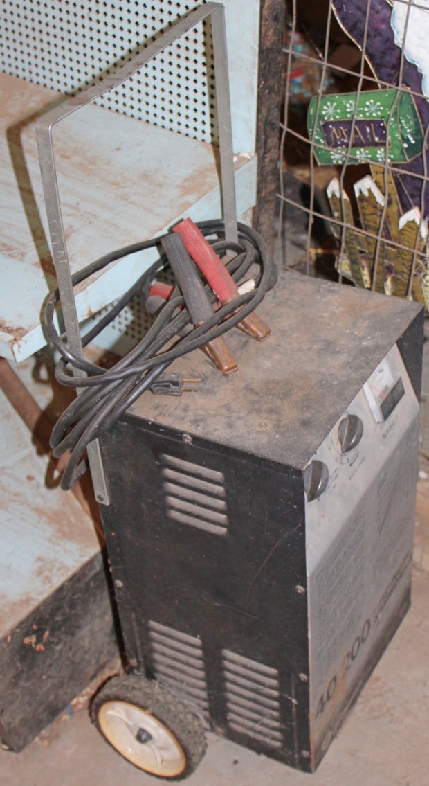 Image for SPECIAL HOLIDAY ESTATE AUCTION