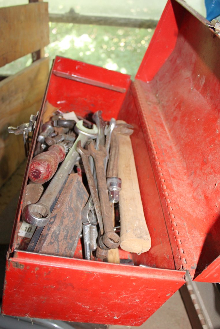 Image for SPECIAL HOLIDAY ESTATE AUCTION