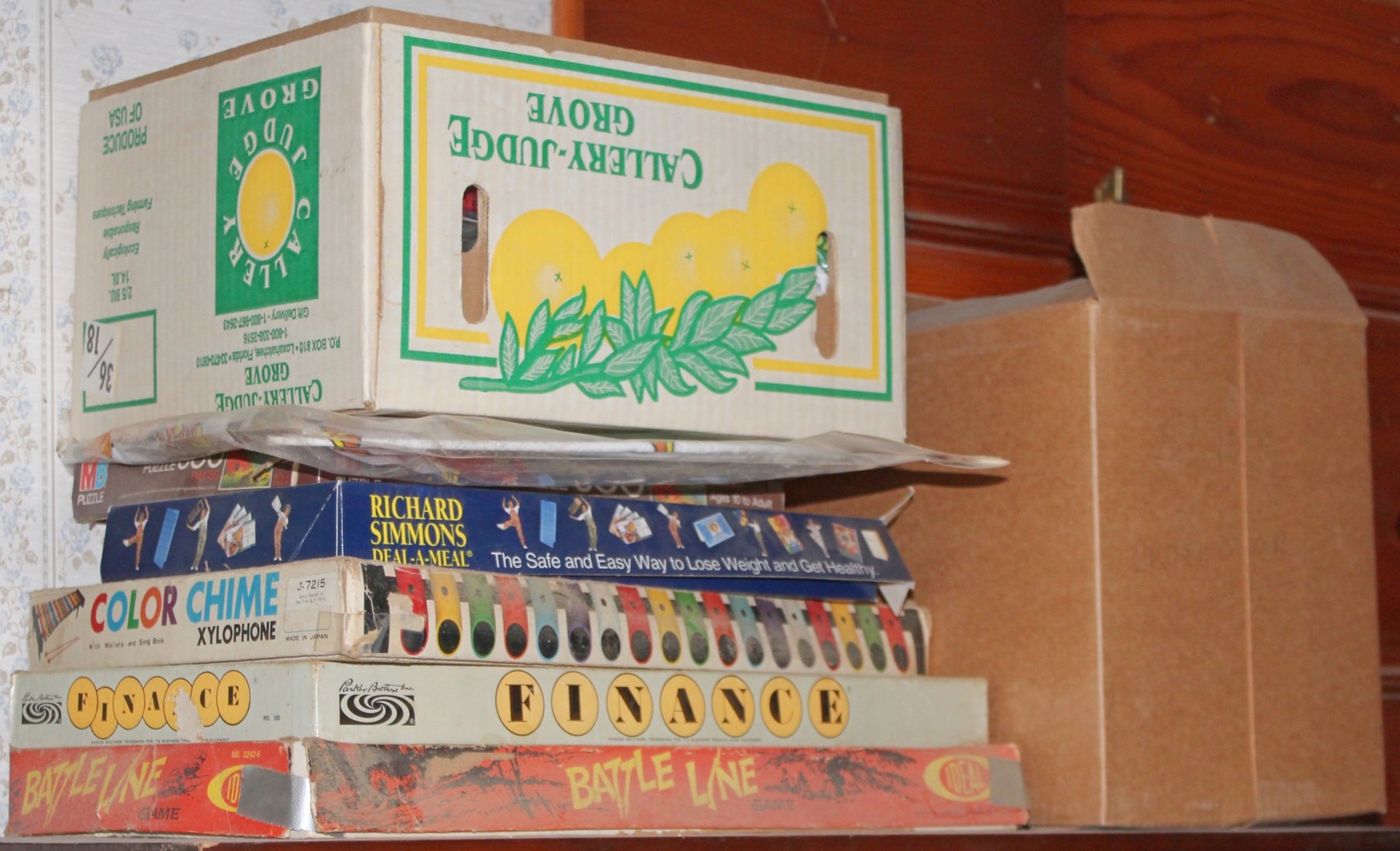 Image for SPECIAL HOLIDAY ESTATE AUCTION