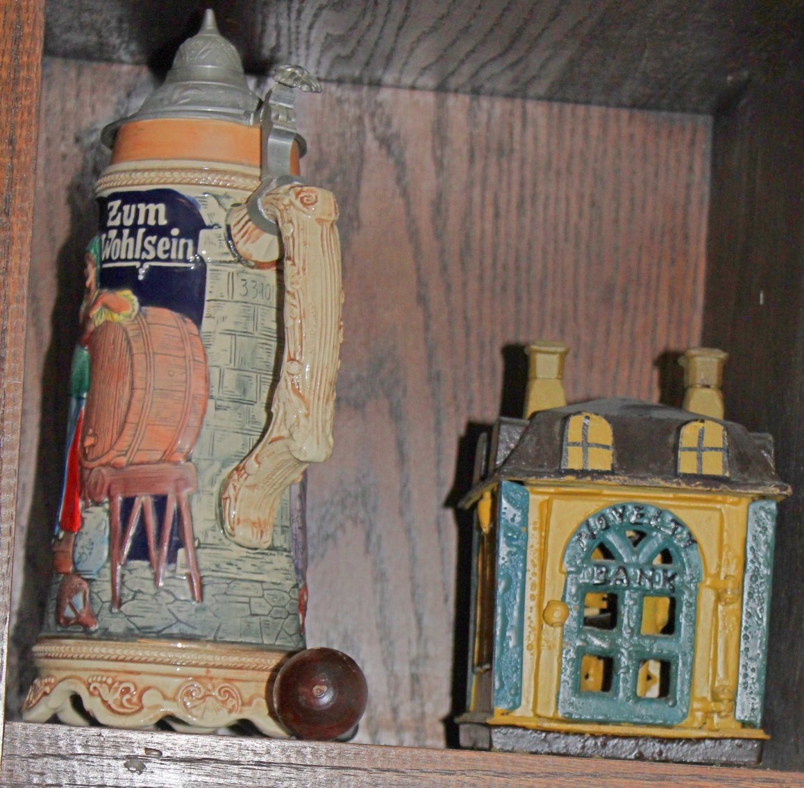 Image for SPECIAL HOLIDAY ESTATE AUCTION