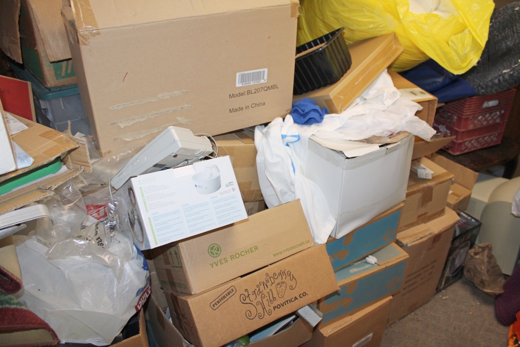 Image for SPECIAL HOLIDAY ESTATE AUCTION