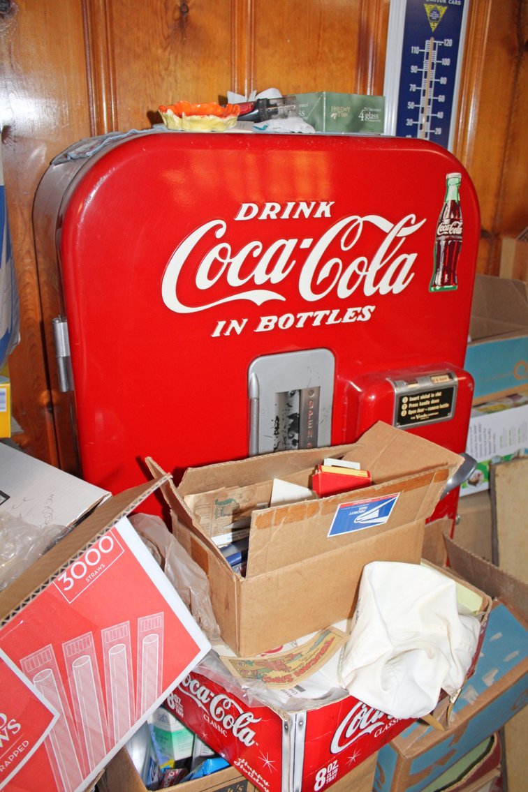 Image for SPECIAL HOLIDAY ESTATE AUCTION