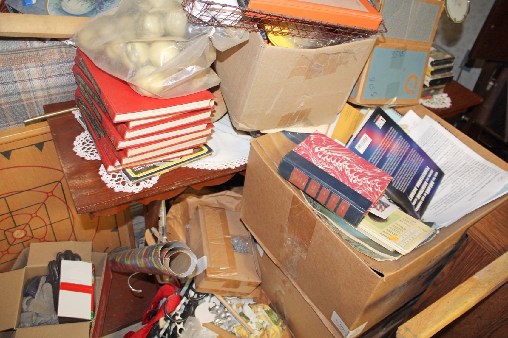 Image for SPECIAL HOLIDAY ESTATE AUCTION