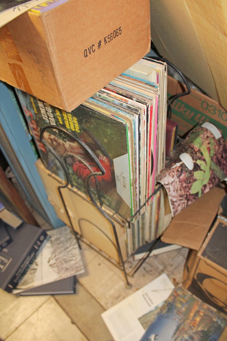 Image for SPECIAL HOLIDAY ESTATE AUCTION