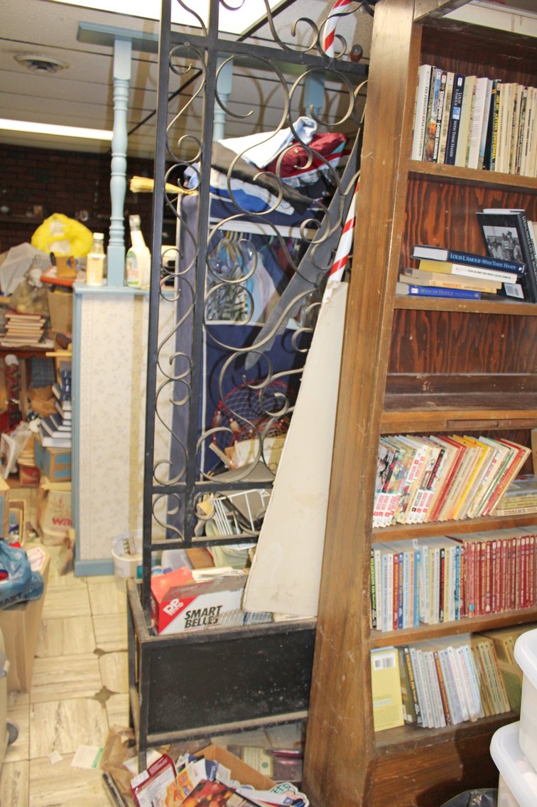 Image for SPECIAL HOLIDAY ESTATE AUCTION