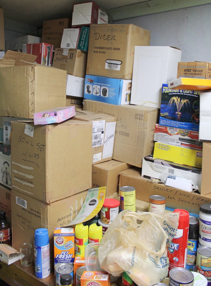 Image for SPECIAL HOLIDAY ESTATE AUCTION