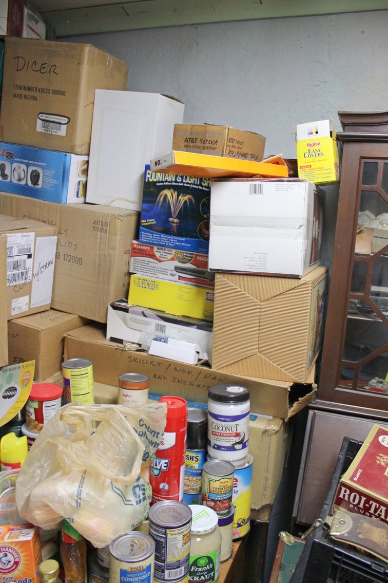 Image for SPECIAL HOLIDAY ESTATE AUCTION