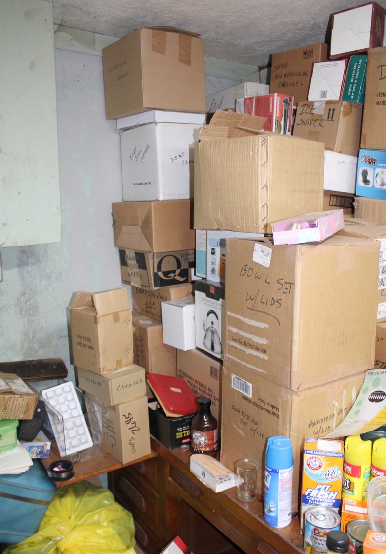 Image for SPECIAL HOLIDAY ESTATE AUCTION