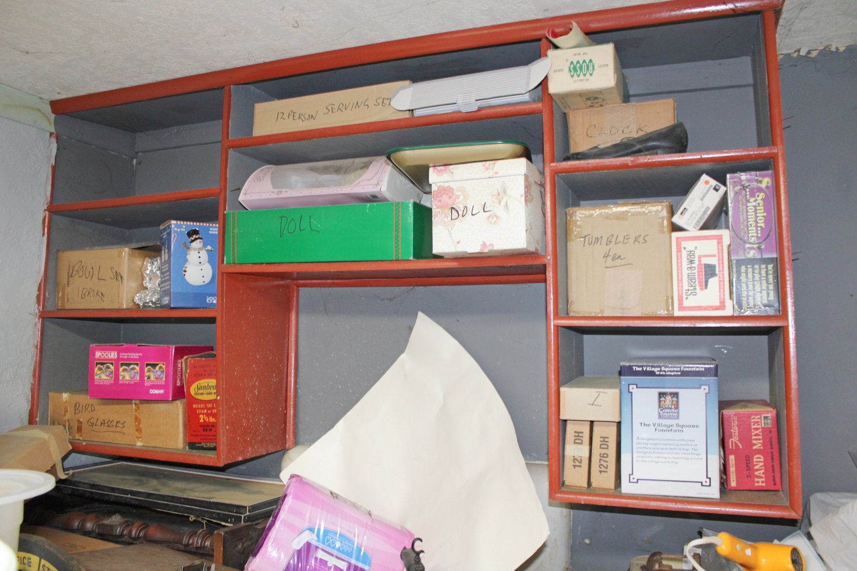 Image for SPECIAL HOLIDAY ESTATE AUCTION