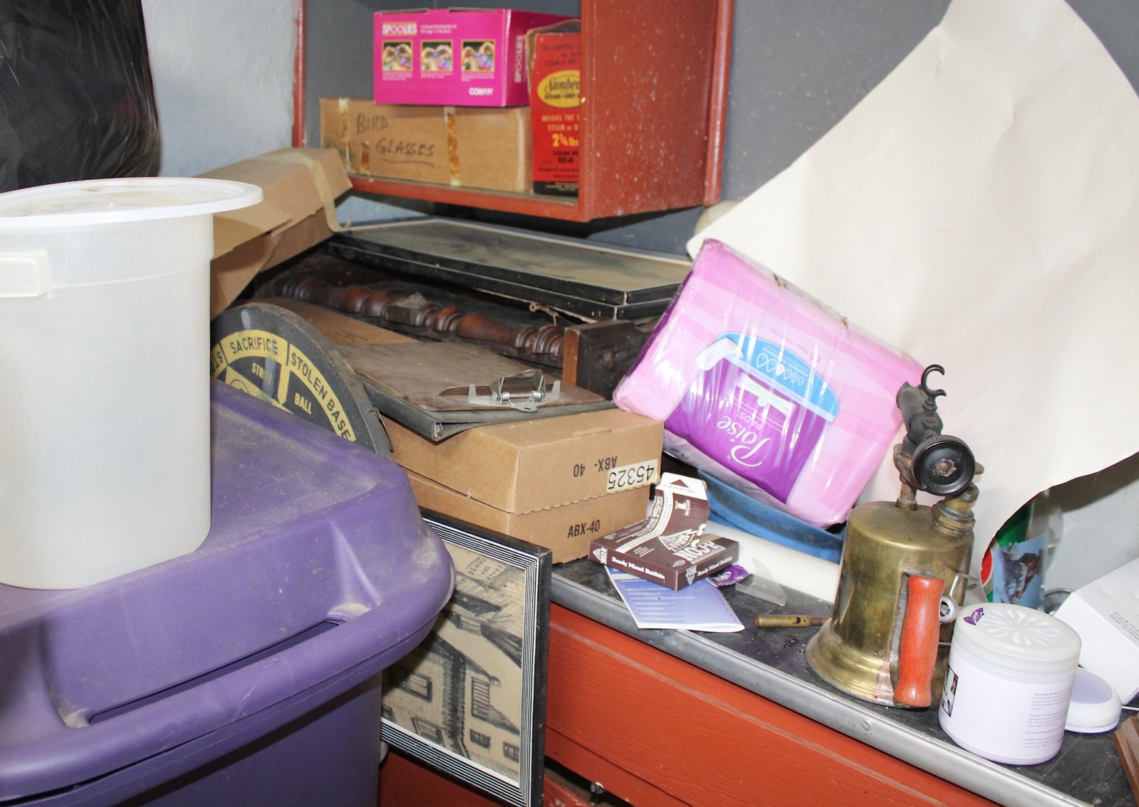 Image for SPECIAL HOLIDAY ESTATE AUCTION