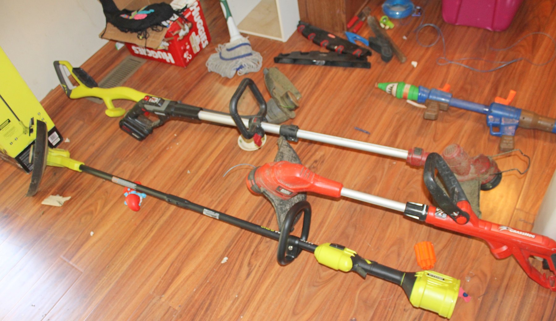 Image for TREASURE HUNT ESTATE AUCTION