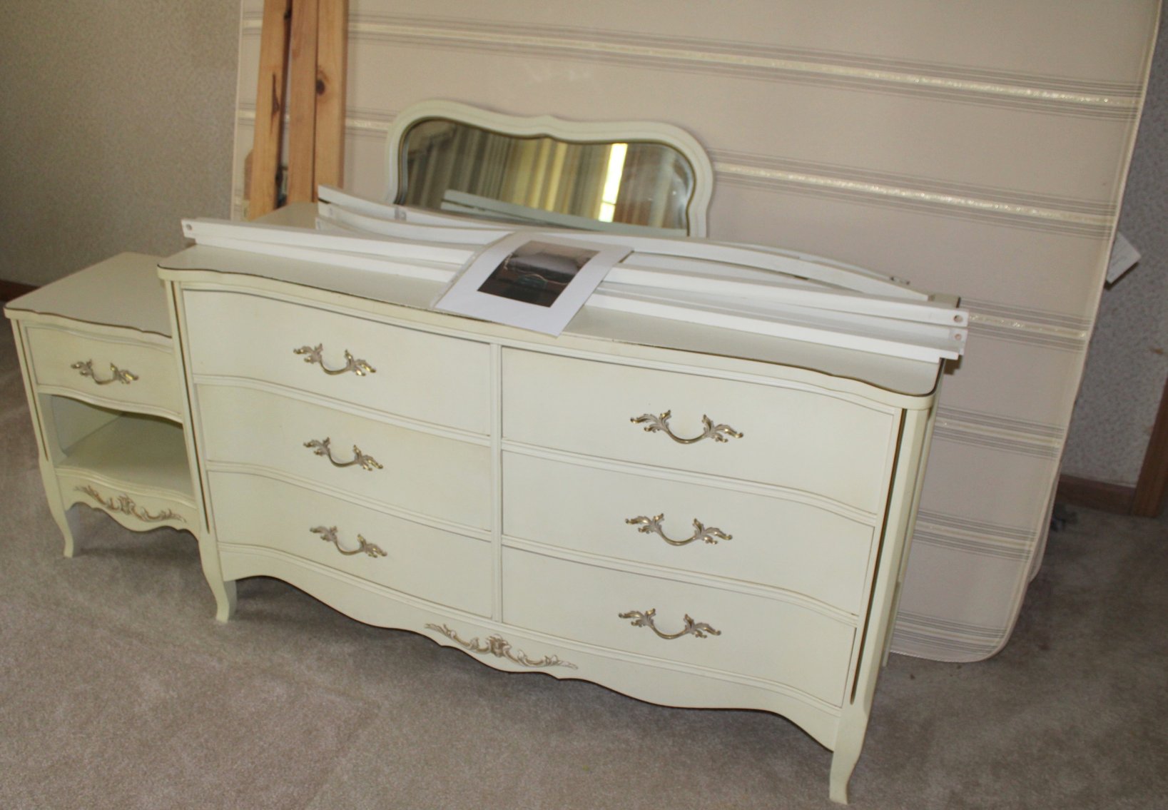 Image for ESTATE AUCTION