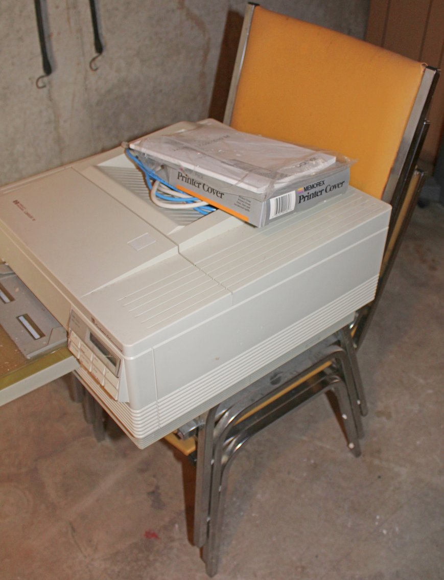 Image for ESTATE AUCTION