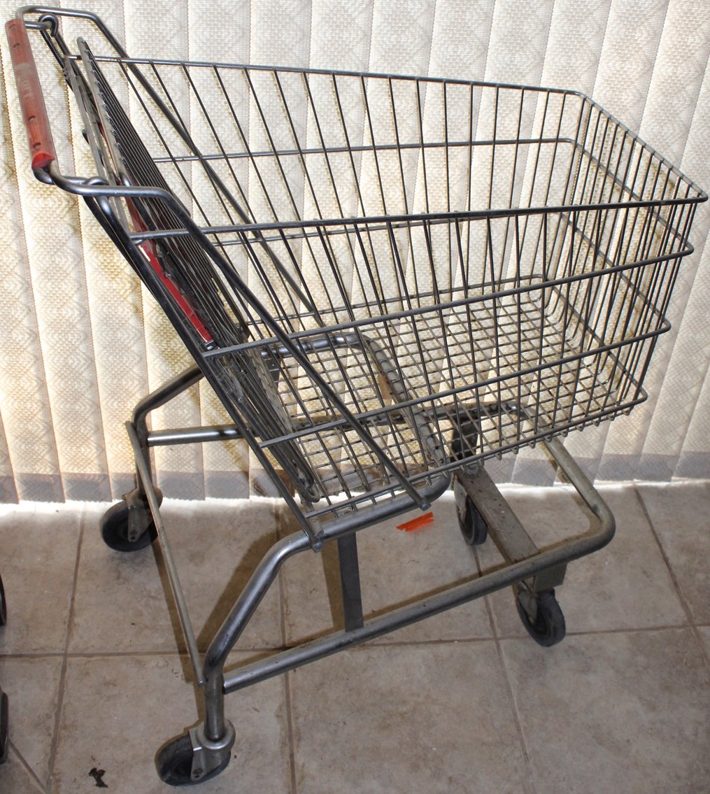 Image for ESTATE AUCTION