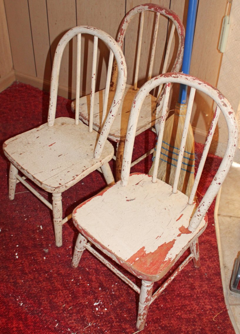 Image for ESTATE AUCTION