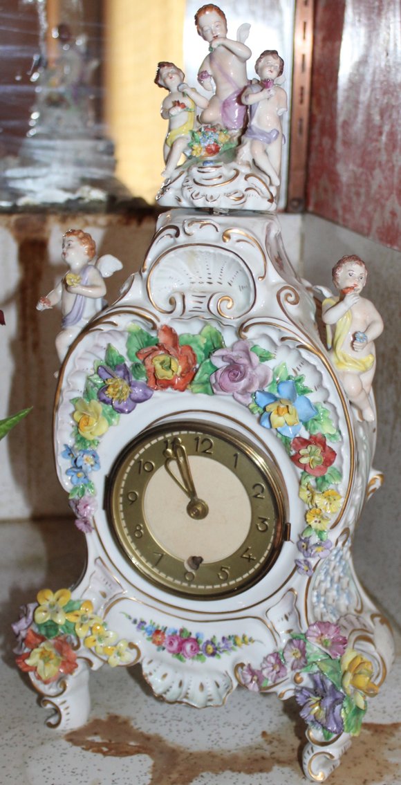 Image for ESTATE AUCTION