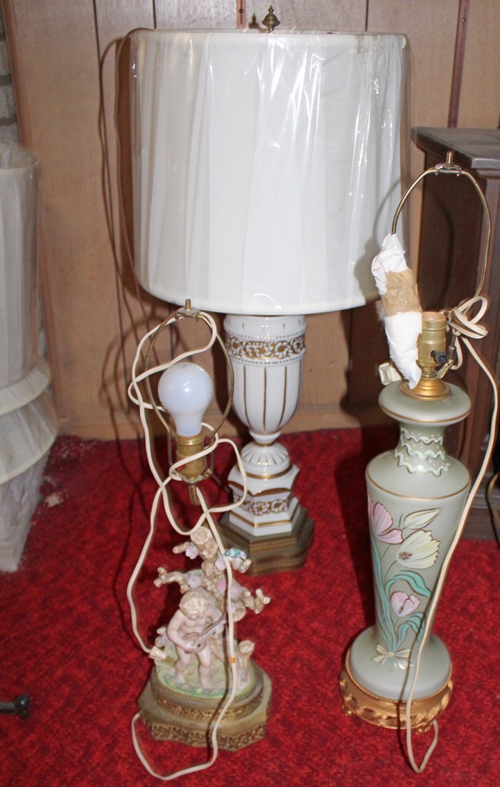 Image for ESTATE AUCTION