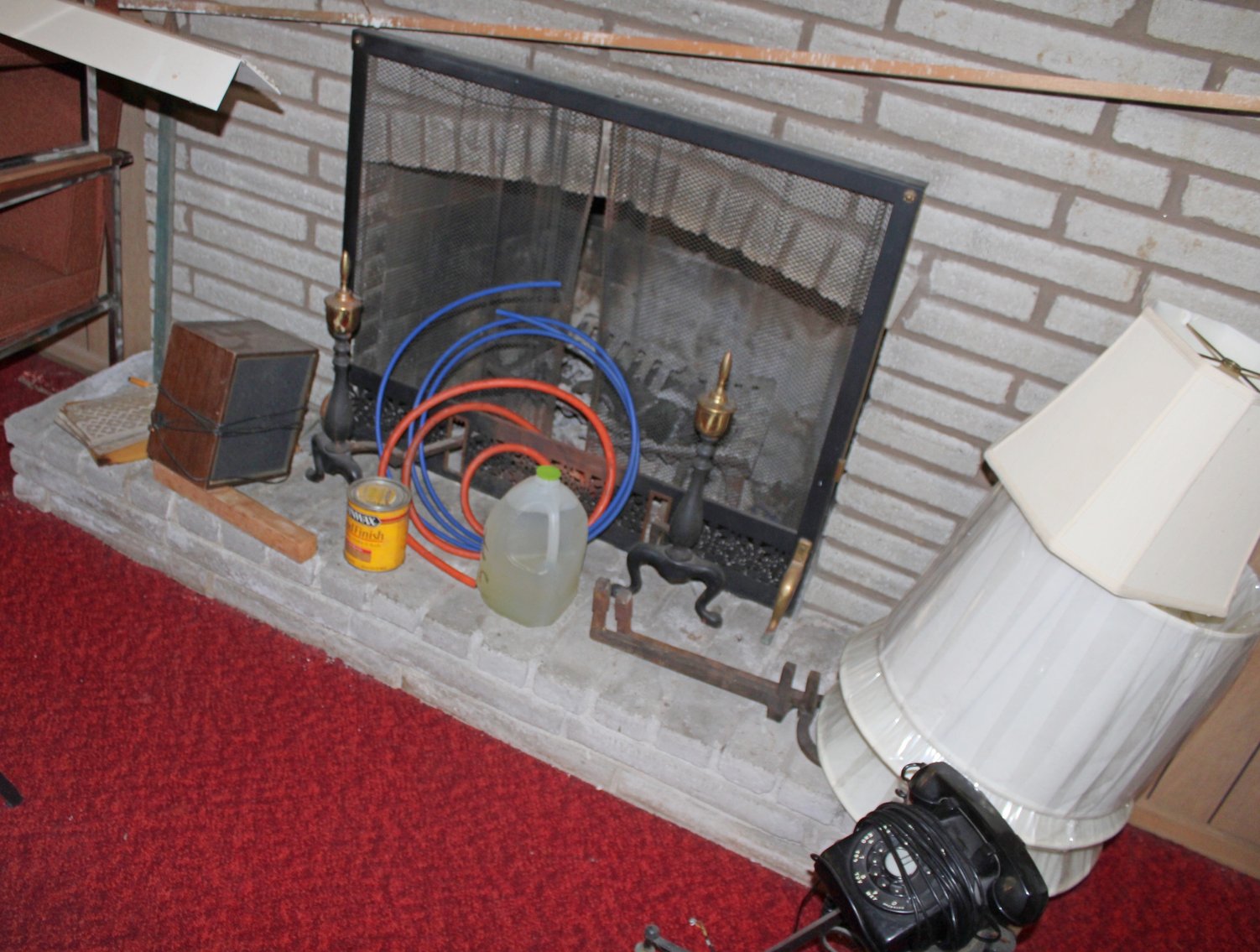 Image for ESTATE AUCTION