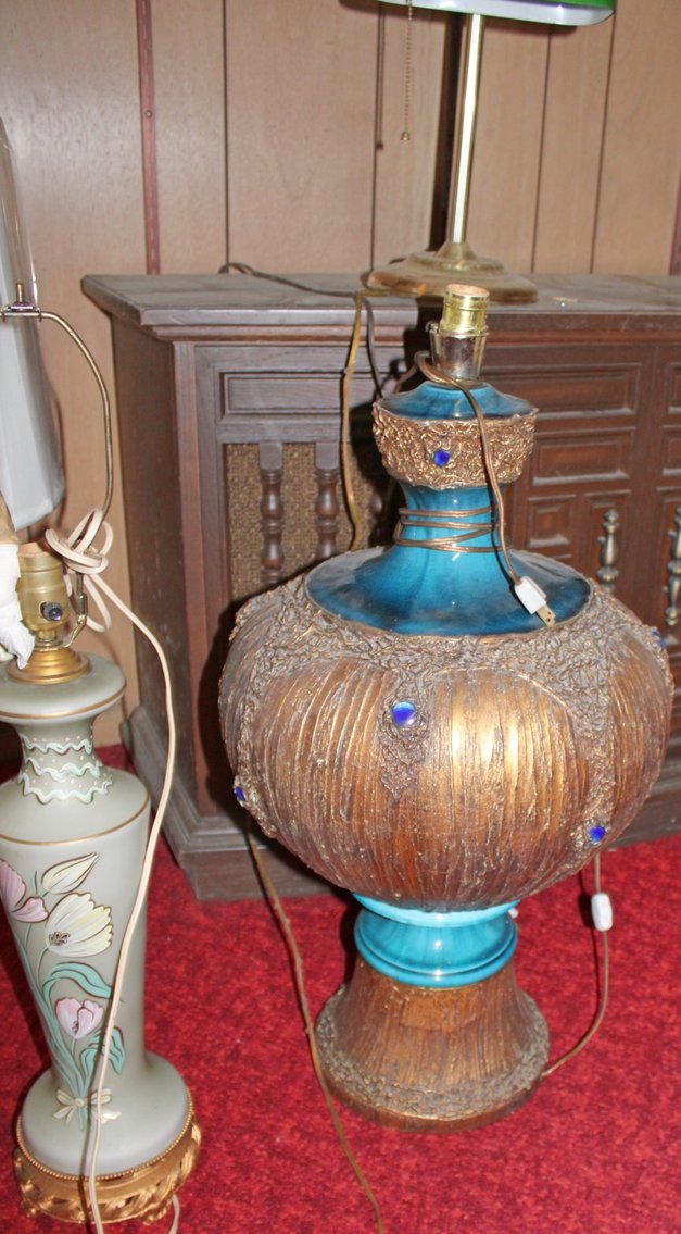 Image for ESTATE AUCTION