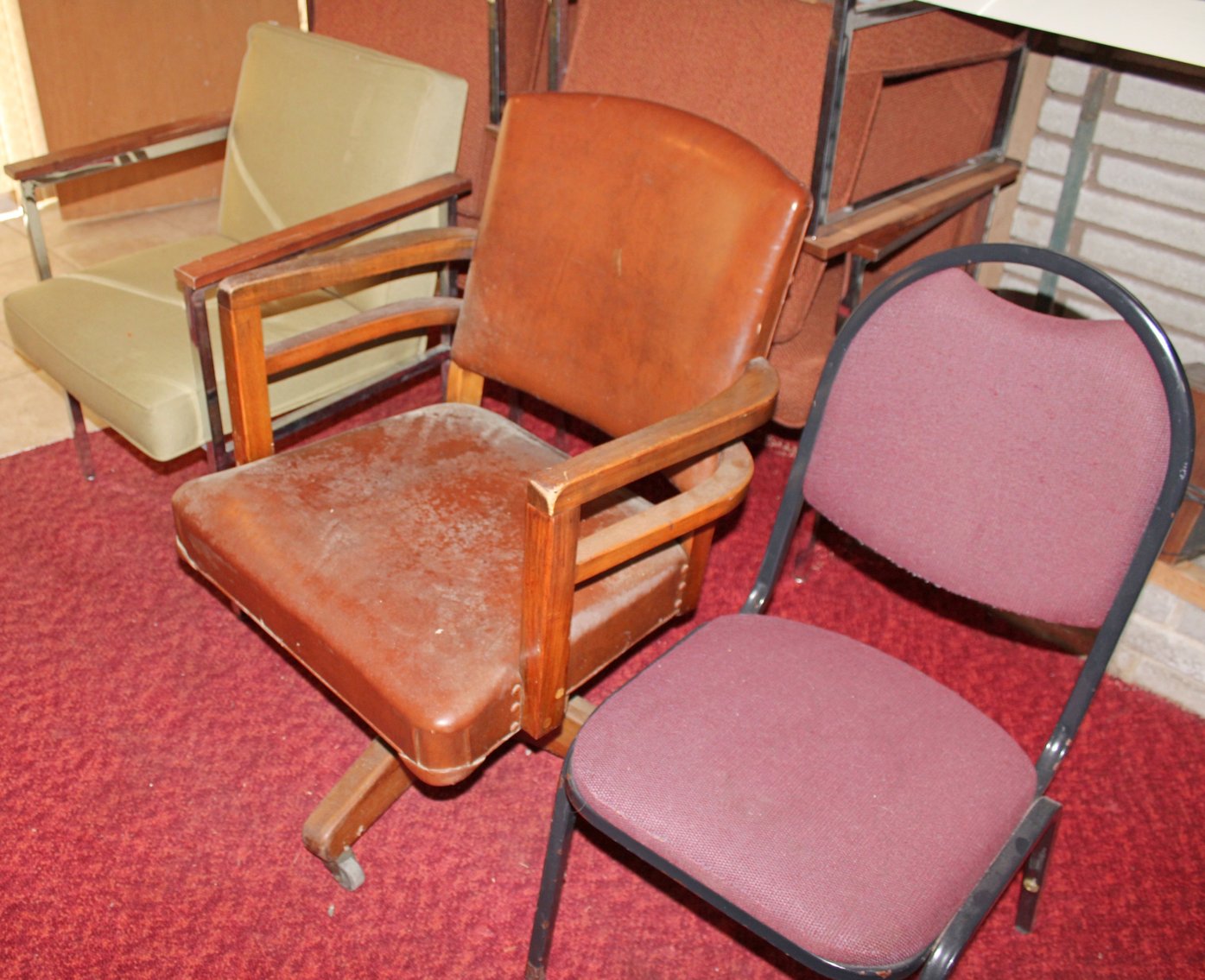 Image for ESTATE AUCTION