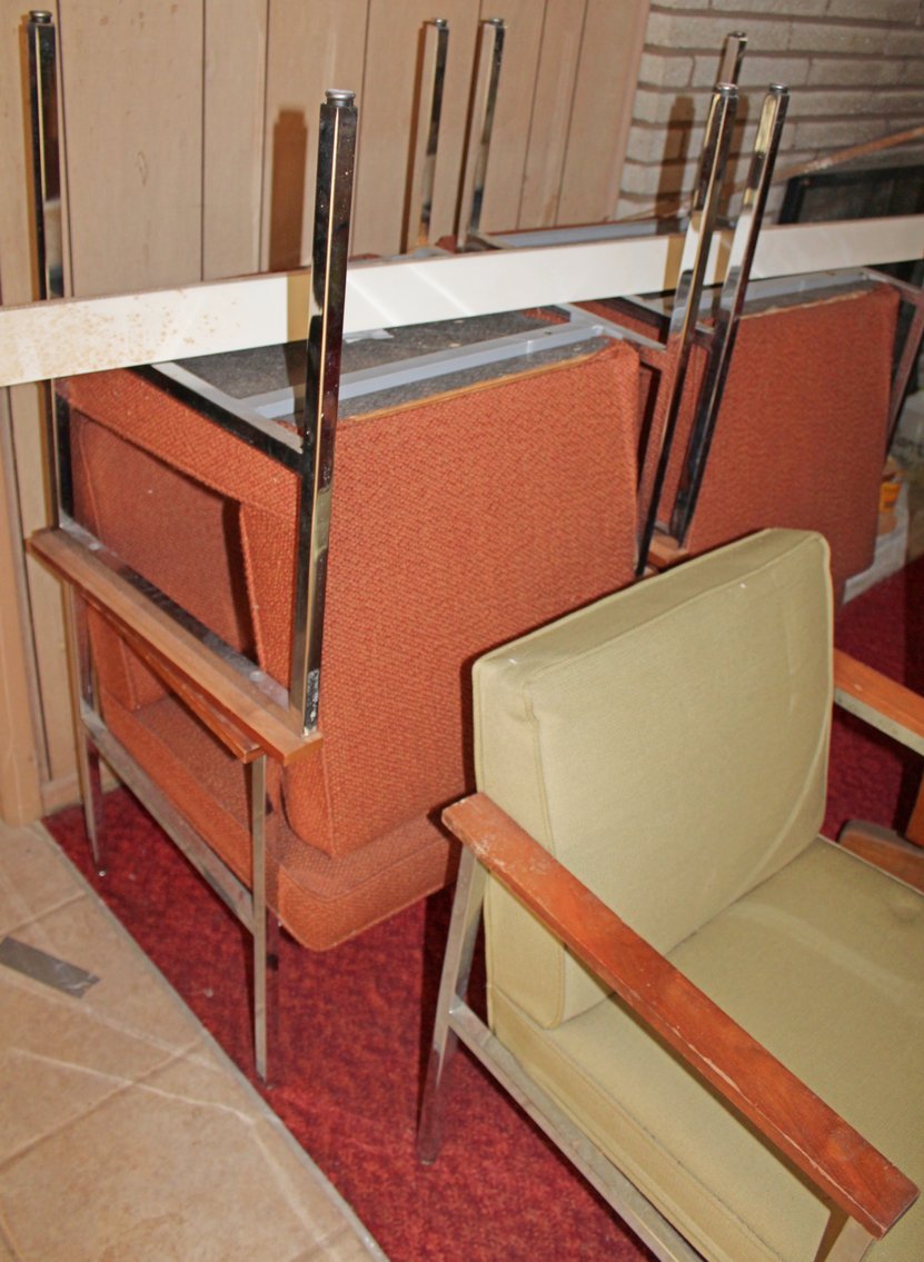 Image for ESTATE AUCTION