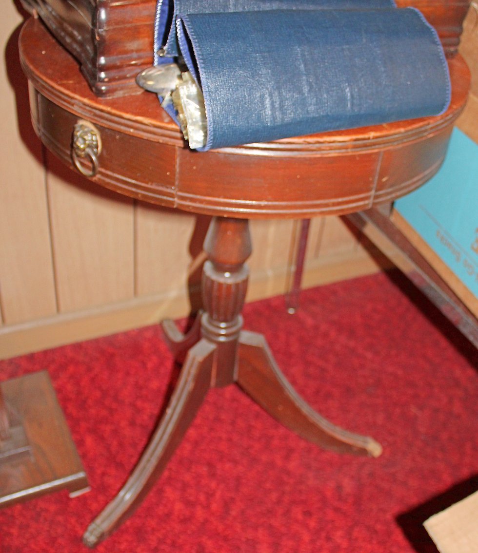 Image for ESTATE AUCTION