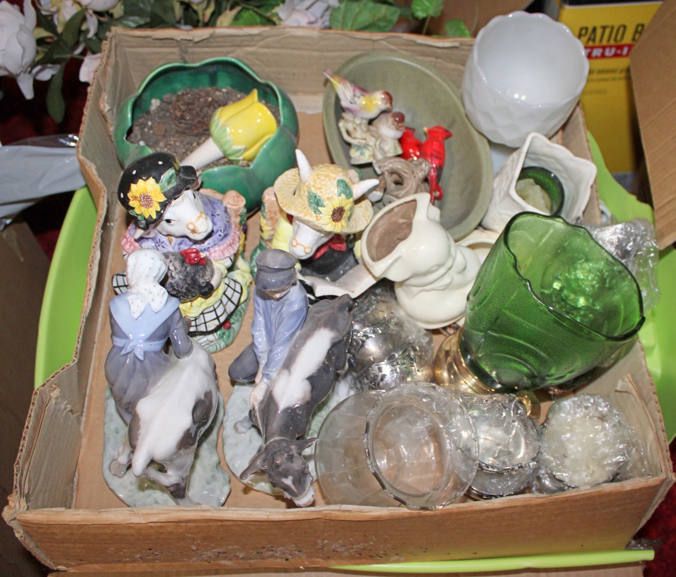 Image for ESTATE AUCTION