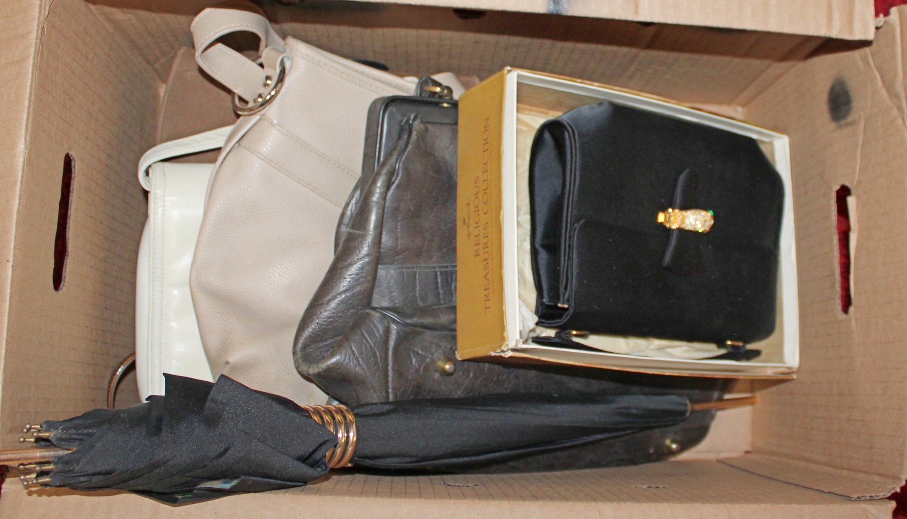 Image for ESTATE AUCTION