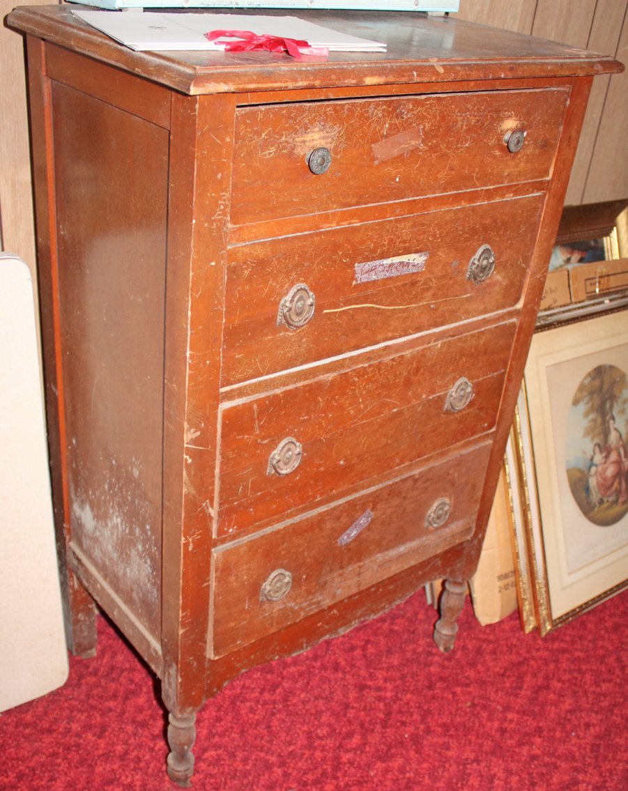 Image for ESTATE AUCTION