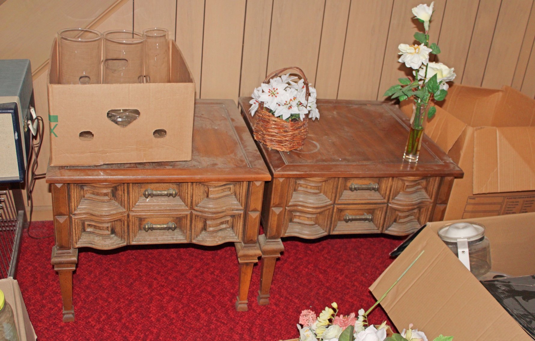 Image for ESTATE AUCTION