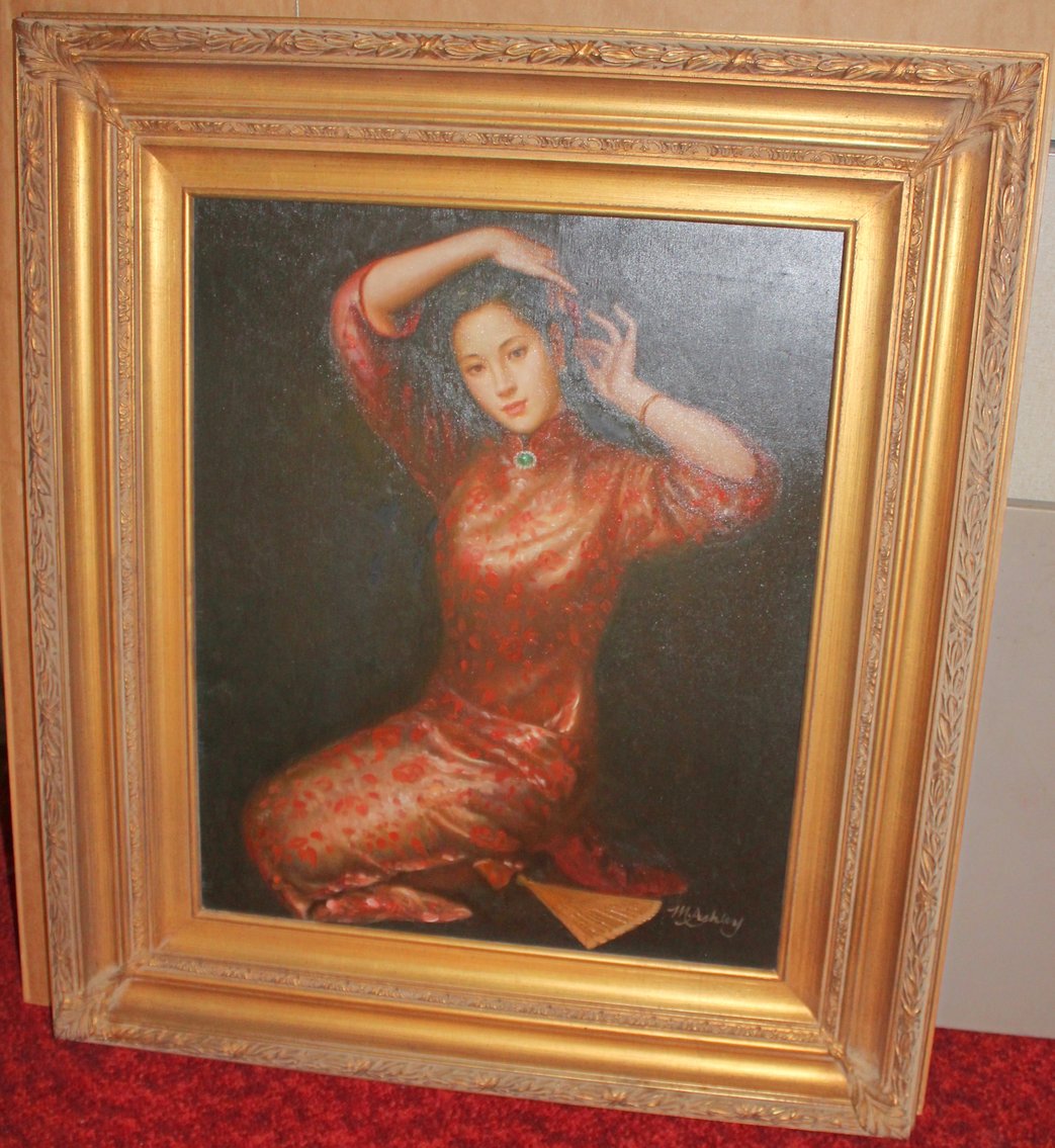 Image for ESTATE AUCTION