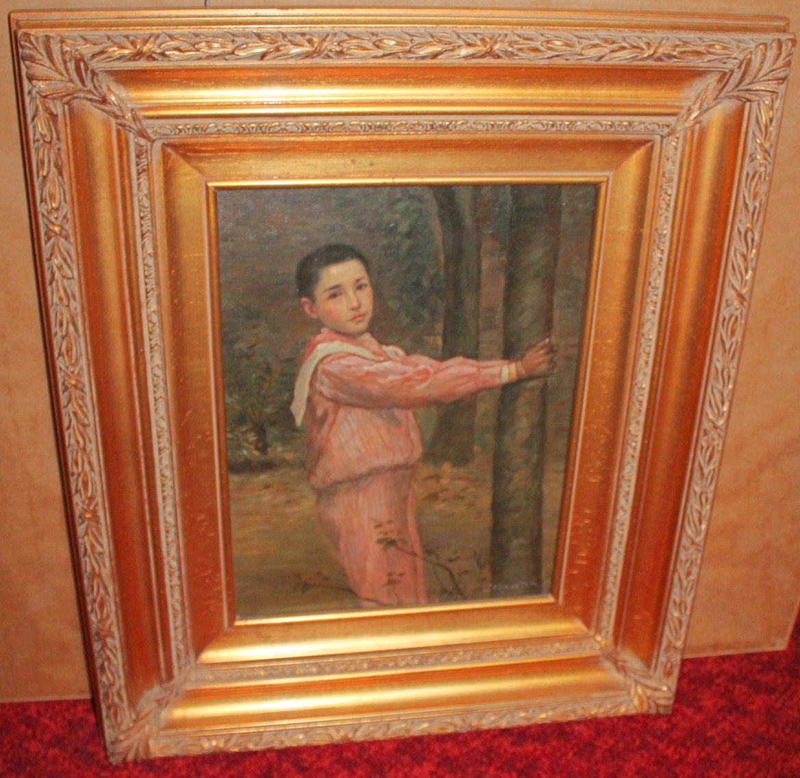 Image for ESTATE AUCTION