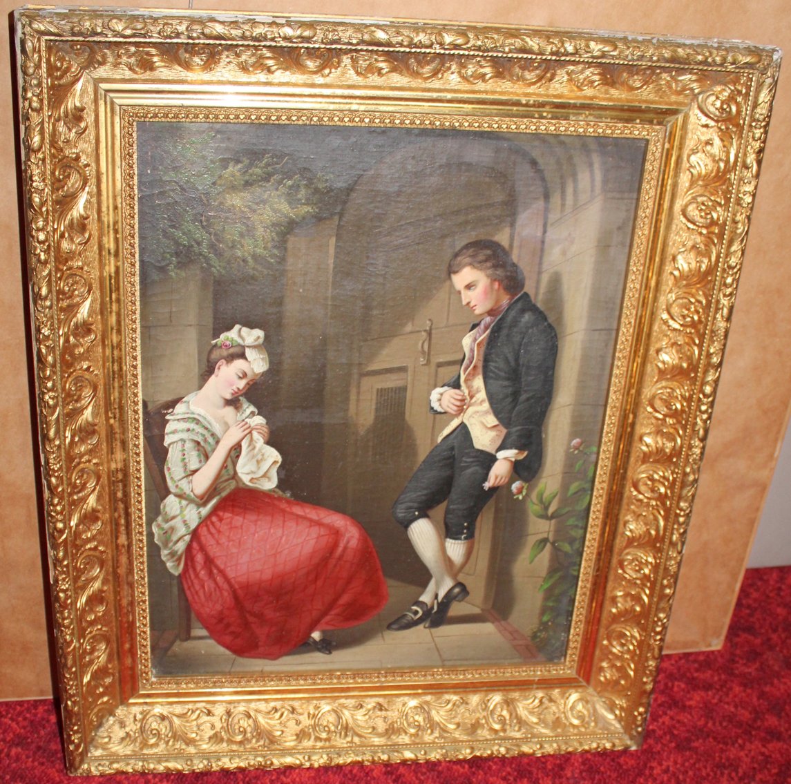 Image for ESTATE AUCTION