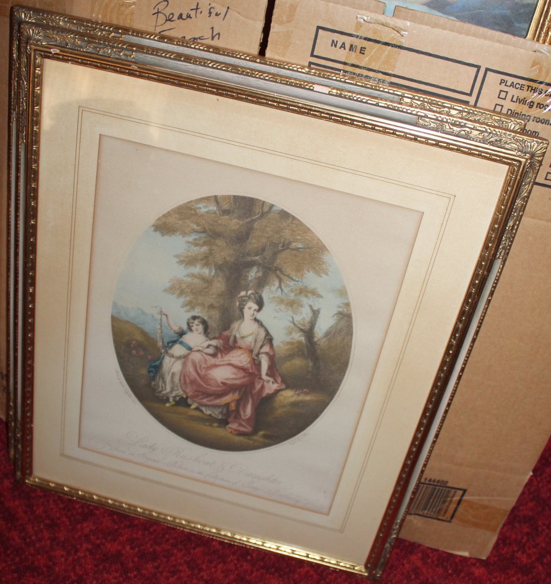 Image for ESTATE AUCTION