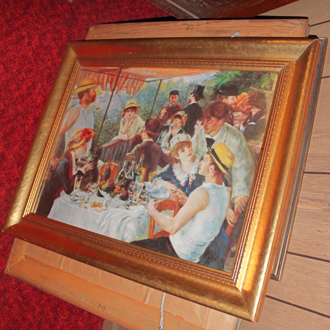 Image for ESTATE AUCTION