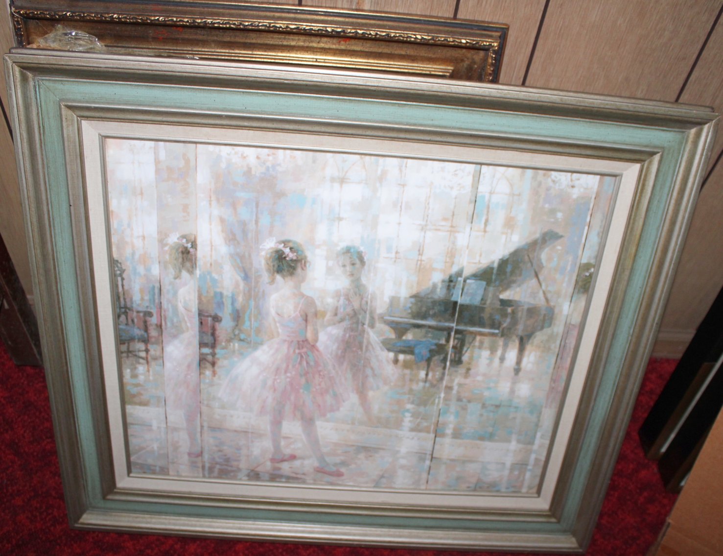 Image for ESTATE AUCTION