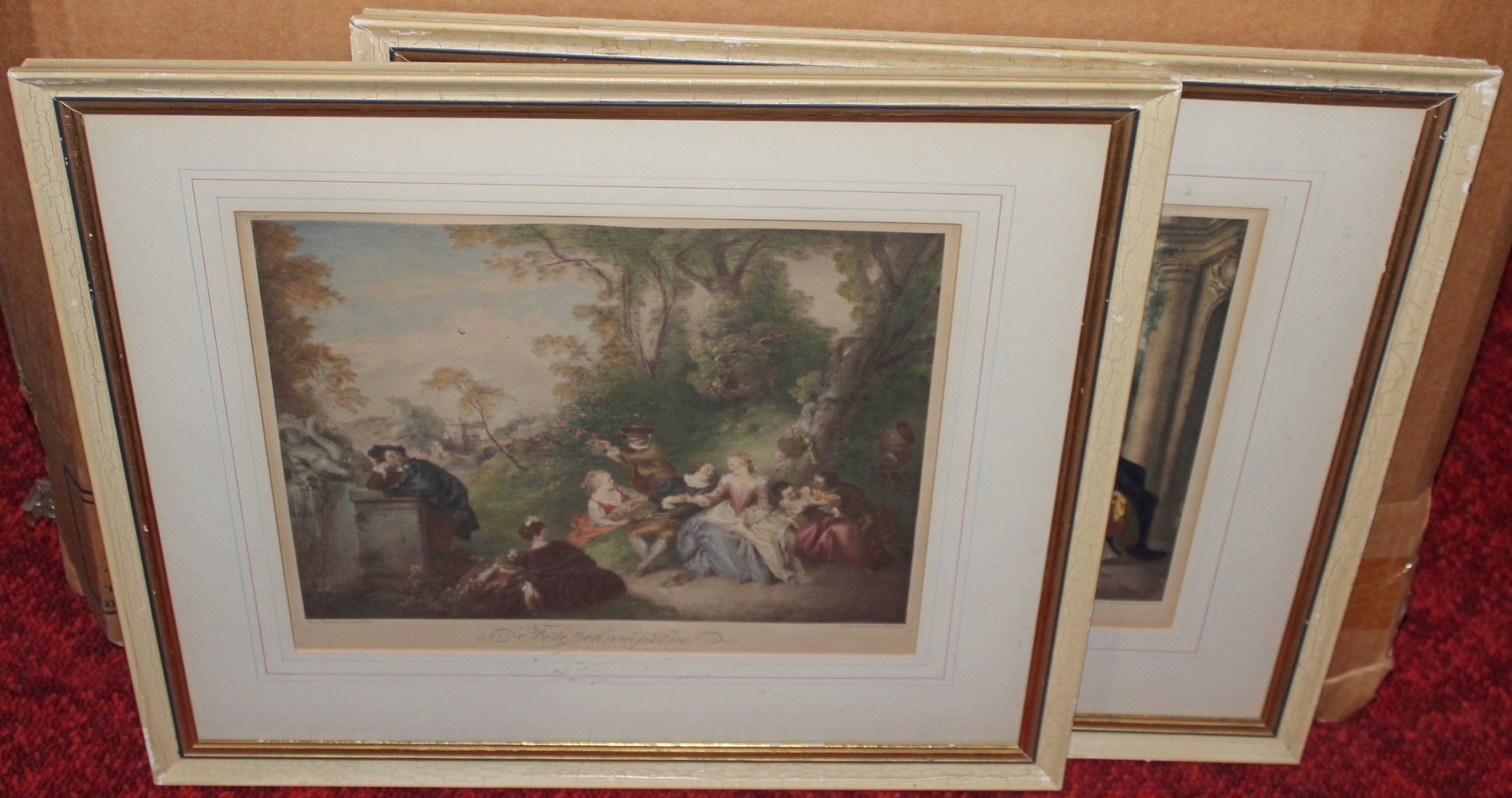 Image for ESTATE AUCTION