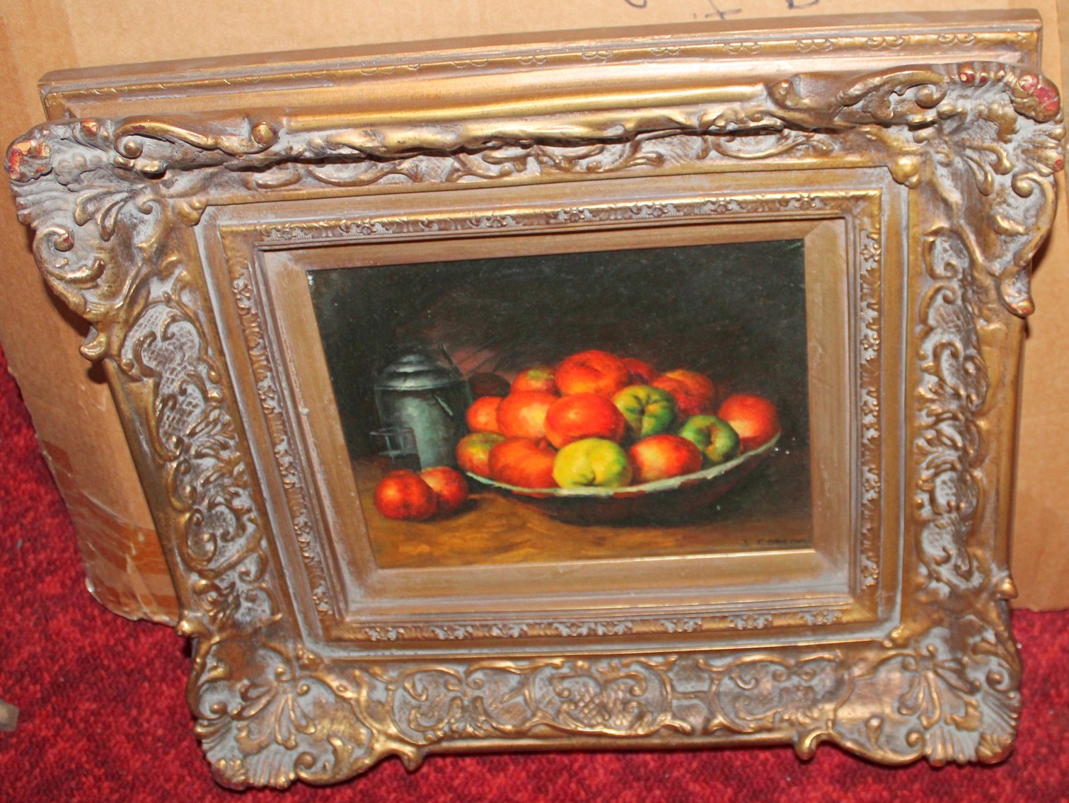 Image for ESTATE AUCTION