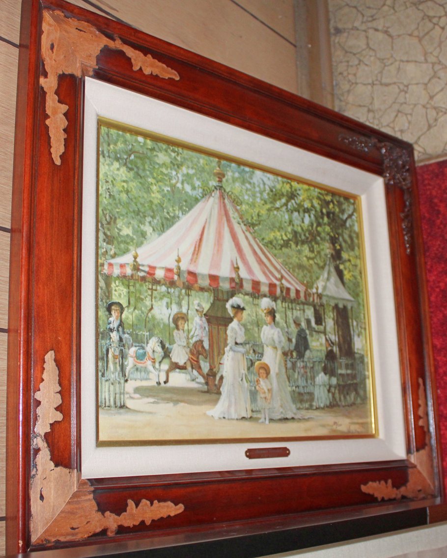 Image for ESTATE AUCTION